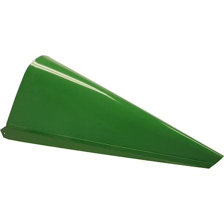 Aftermarket AMAH109667 Outer Snout Without Point, Steel Left Hand AMAH109667-ABL